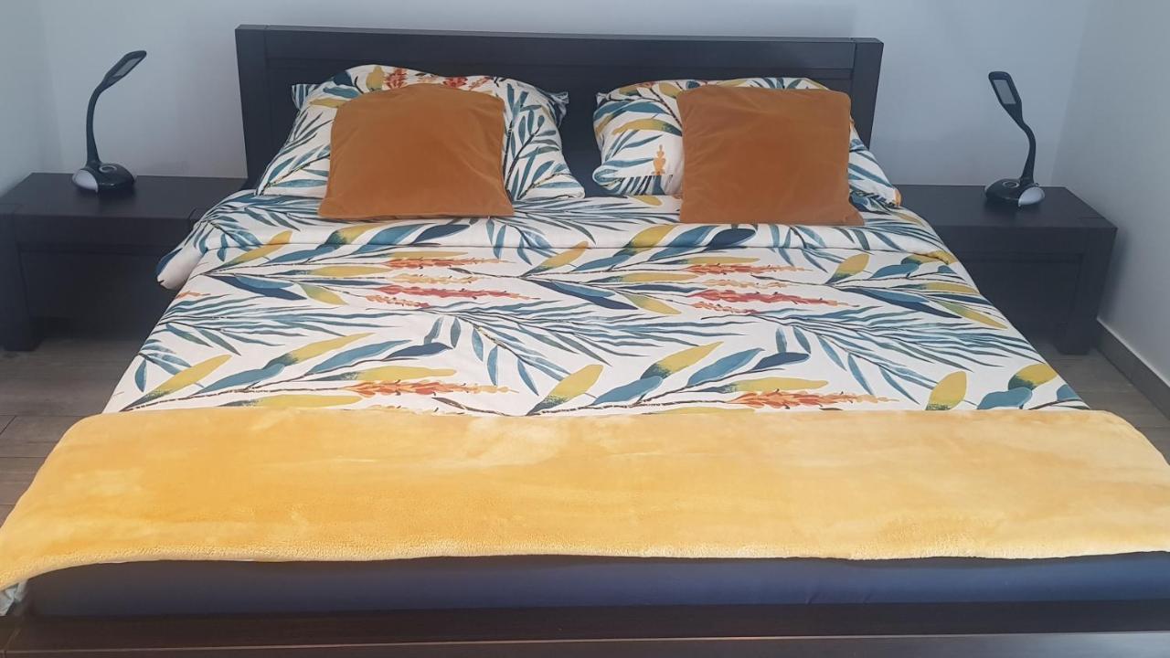 Krasnobród Apartament Sosnowa 아파트 외부 사진