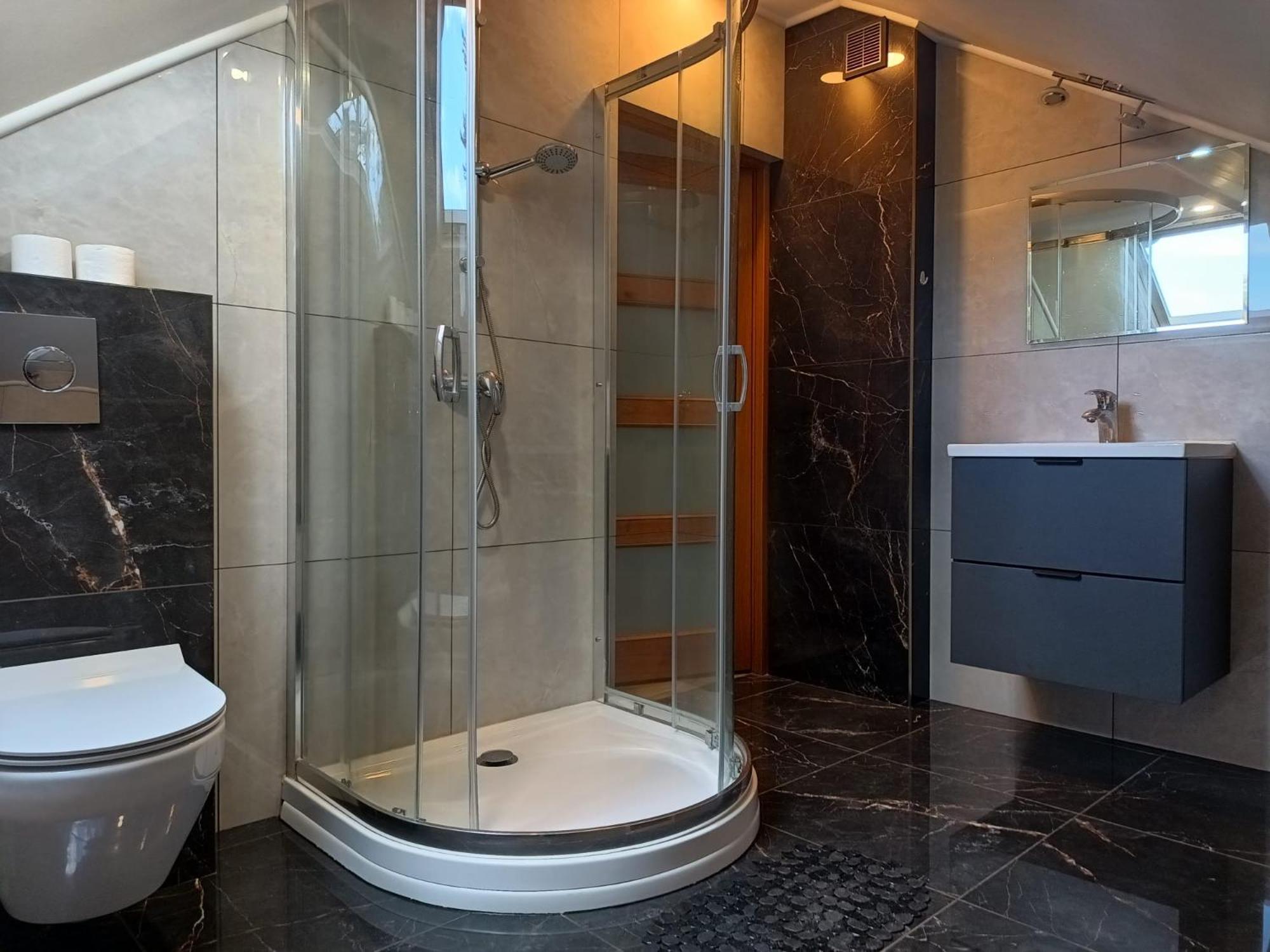 Krasnobród Apartament Sosnowa 아파트 외부 사진
